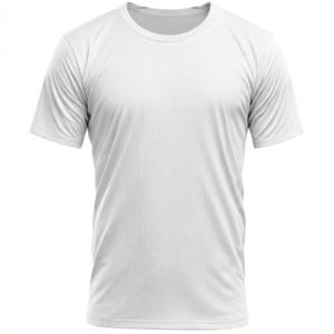 T-Shirt Blanc